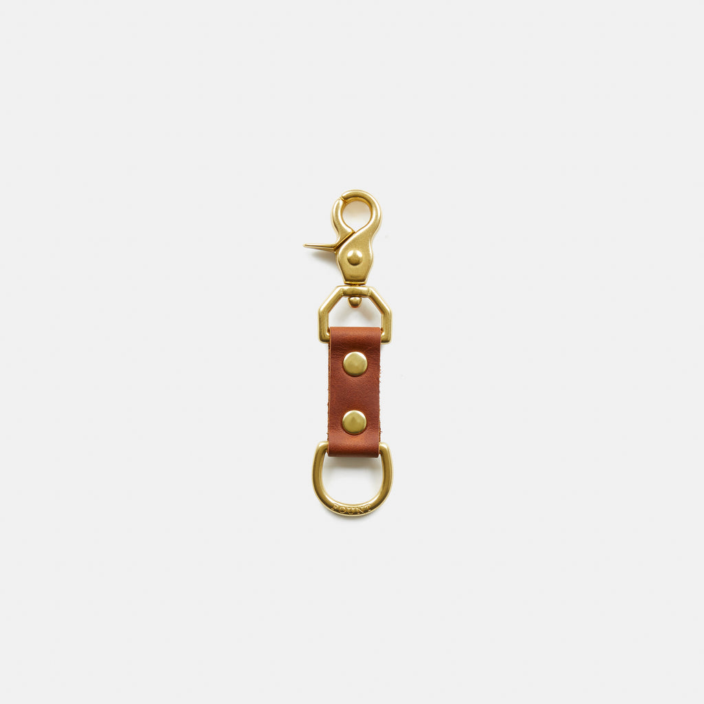 The Kestrel Keychain – FOUNT