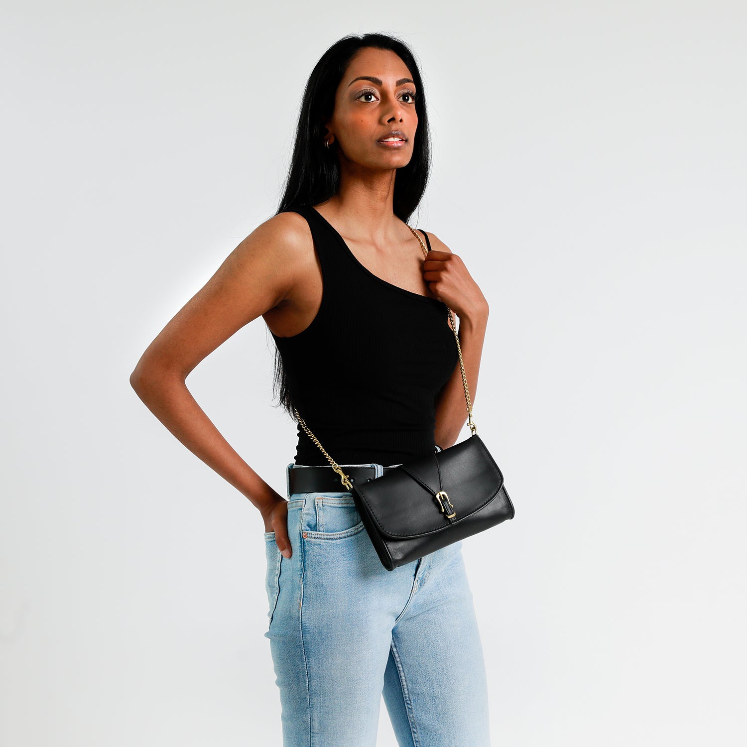 The Chain Strap – FOUNT