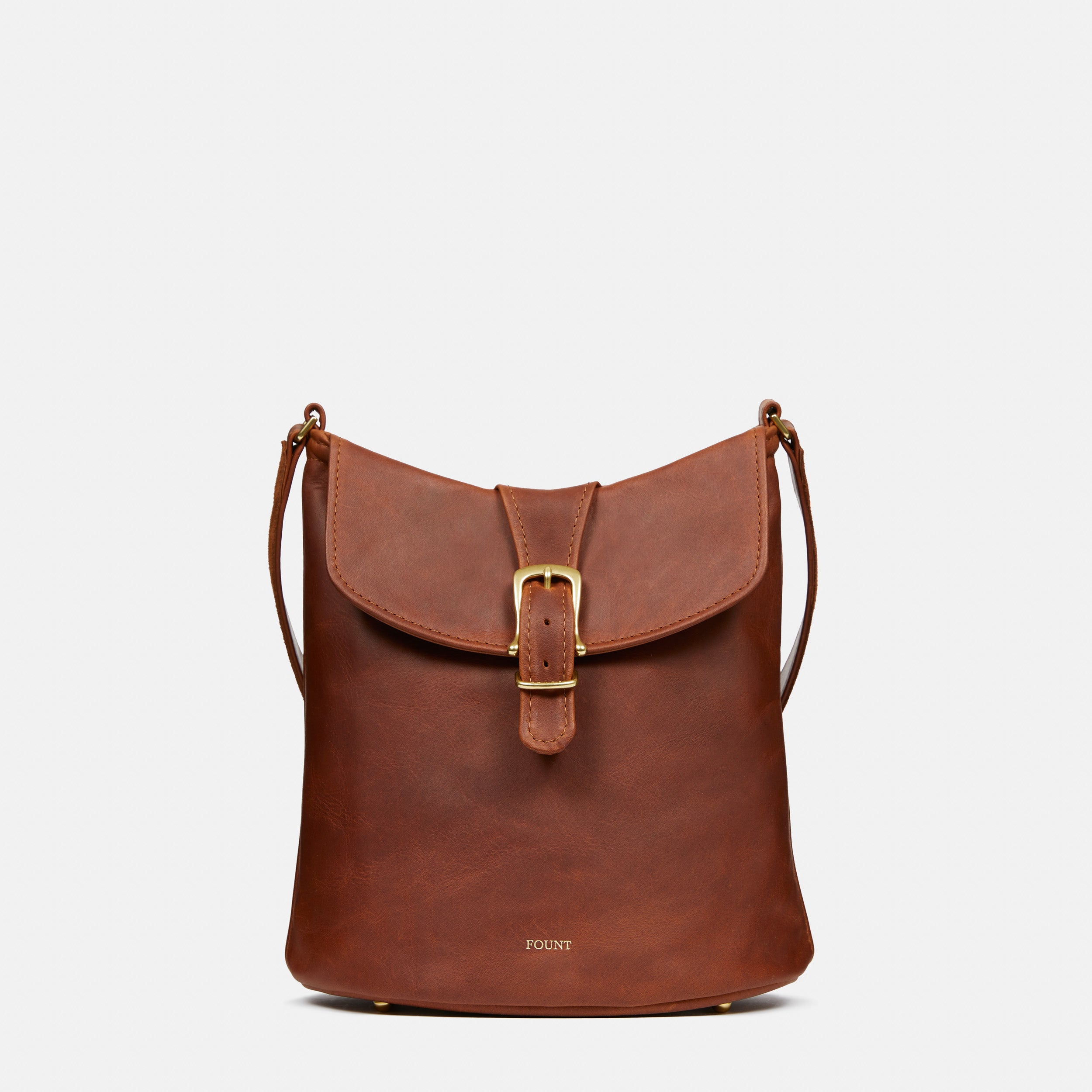 The Arlington Shoulder Bag