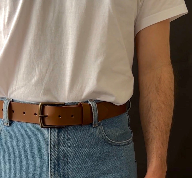 33" / 37" / 41" / 45" / 49" / Hazelnut / Peppercorn