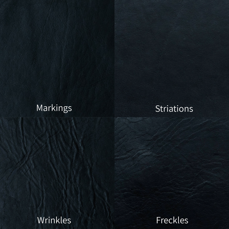 Peppercorn / Onyx / Petite / Classic
